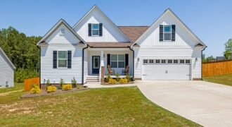 Fresh Home (Sample)