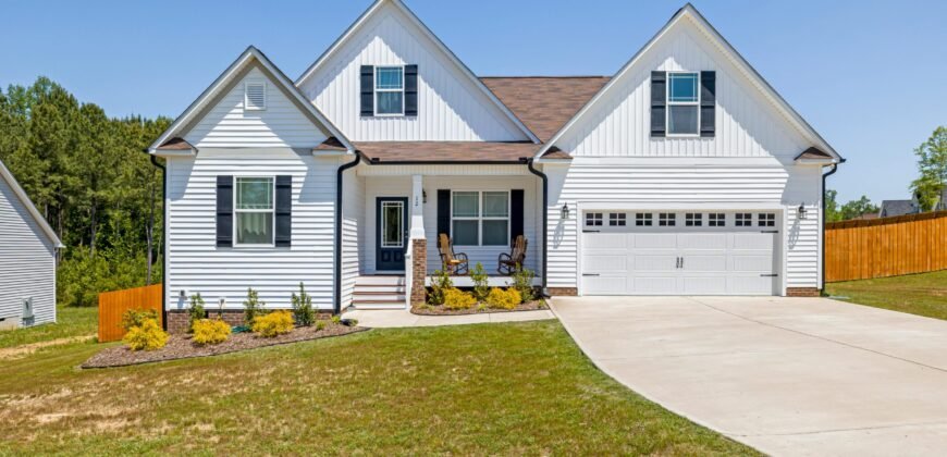 Fresh Home (Sample)
