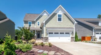 Awesome House (Sample)